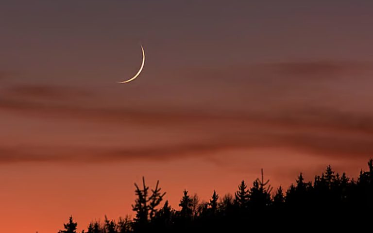 মধ্যপ্রাচ্যে ঈদুল ফিতরের সম্ভাব্য তারিখ ঘোষণা