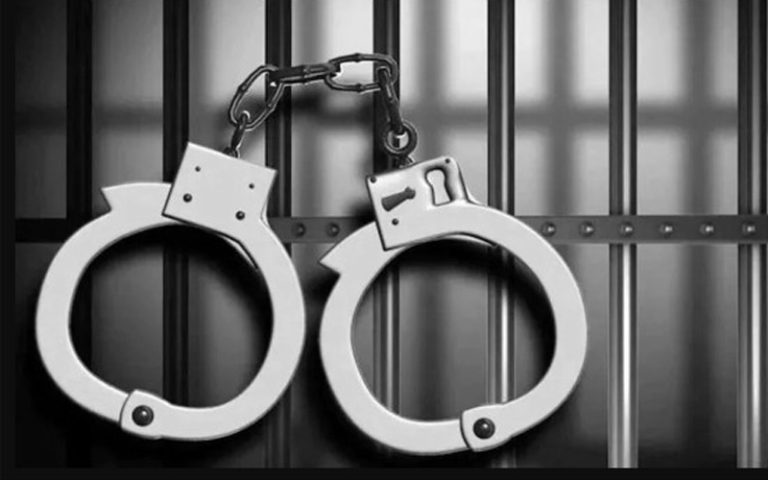 নওগাঁয় অজ্ঞান পার্টির দুই সদস্য গ্রে/প্তা/র