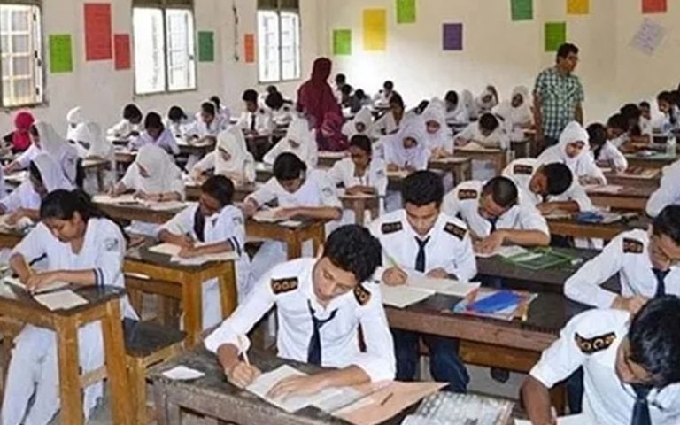 এইচএসসি ও সমমান পরীক্ষা শুরু ৭ জুন