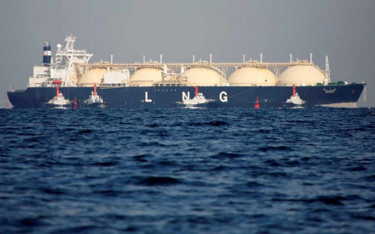 যুক্তরাজ্য থেকে আসবে ২ কার্গো এলএনজি
