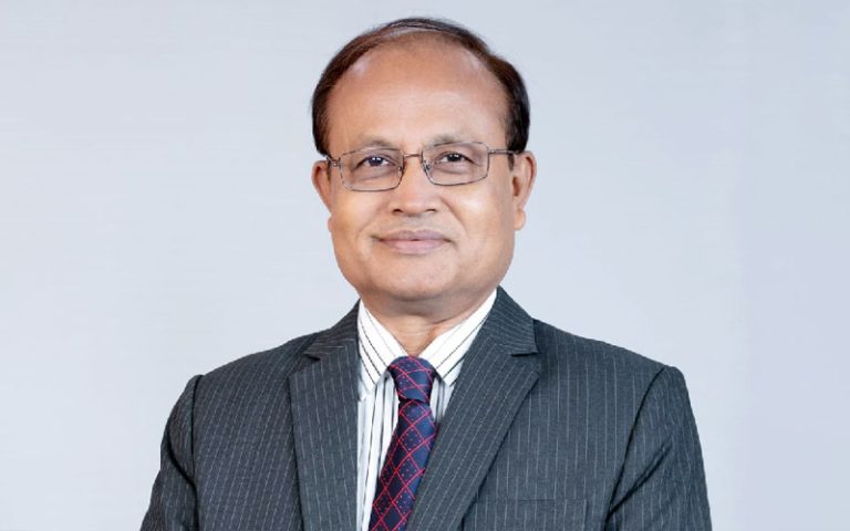 ঢাবির নতুন ভিসি অধ্যাপক ওবায়দুল ইসলাম