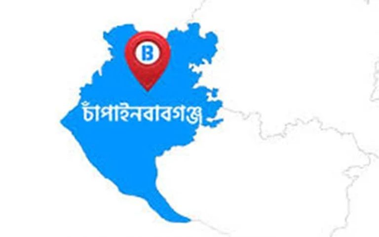 চাঁপাইনবাবগঞ্জ সীমান্তে ৭,৪০০ ট্যা/পে/ন্টা/ড/ল ট্যাবলেট জব্দ