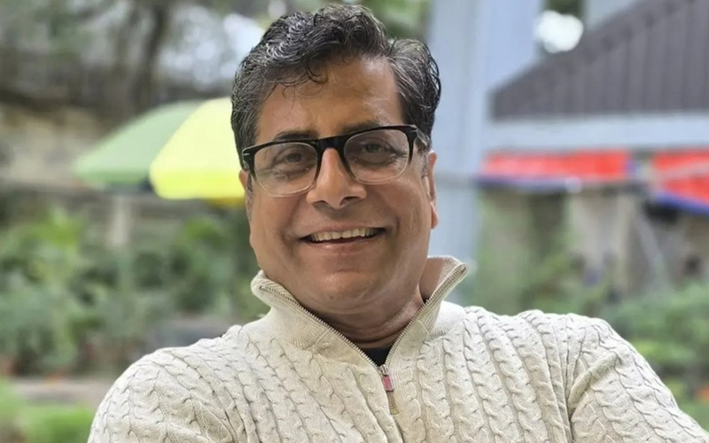 ড. ইউনূসের চালু করা আইনের জুলুম চলছে: আনিস আলমগীর