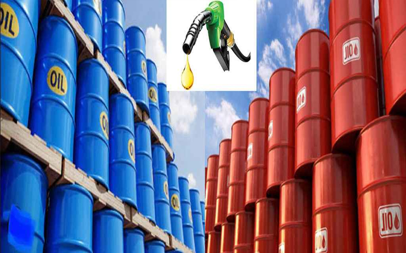 চলতি মাসে দেশে আসছে ৩ লাখ ৩৬ হাজার টন ডিজেল