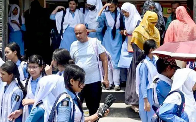 শিক্ষাপ্রতিষ্ঠানে চালু হতে পারে অনলাইন ক্লাস