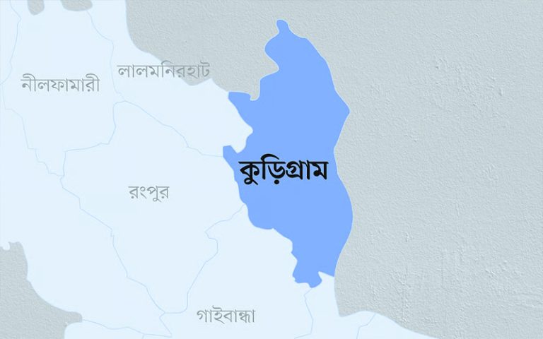 উলিপুরে জমি নিয়ে র.ক্ত.ক্ষ.য়ী সং.ঘ.র্ষে নারীসহ আ.হ.ত অন্তত ৮