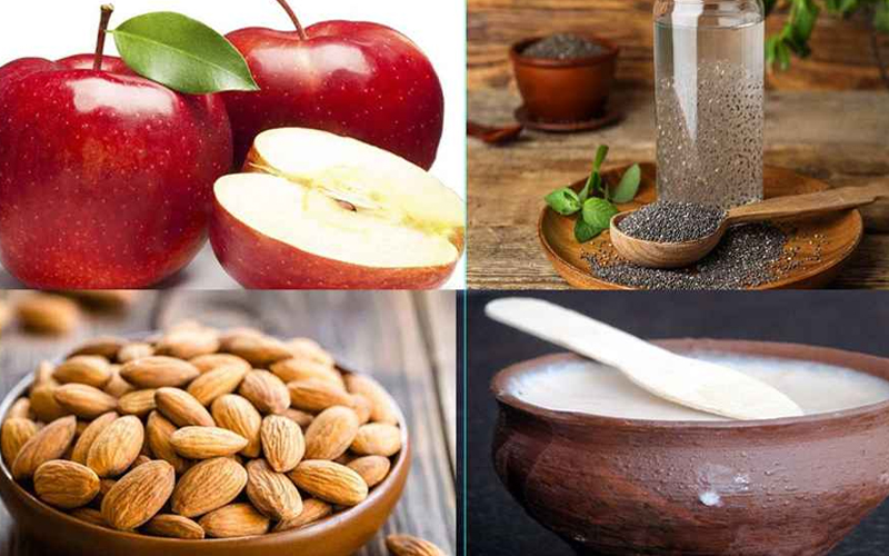 ডায়াবেটিস থাকলে ইফতার ও সেহেরির মাঝে কী খাবেন