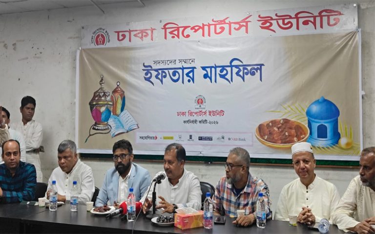 গণমাধ্যমের সমস্যা সমাধানে নিয়মিত বৈঠক করবেন তথ্যমন্ত্রী