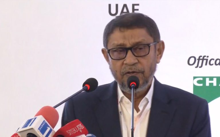 হামের টিকা কেনার জন্য নতুন করে ৬০৪ কোটি টাকা বরাদ্দ হয়েছে: স্বাস্থ্যমন্ত্রী