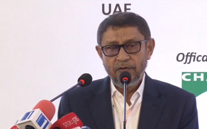 হামের টিকা কেনার জন্য নতুন করে ৬০৪ কোটি টাকা বরাদ্দ হয়েছে: স্বাস্থ্যমন্ত্রী