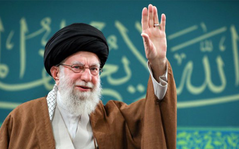 ‘তিনি ইরানকে ভালোবাসতেন, বিরোধিতা করেছেন বিদেশি আধিপত্যের’