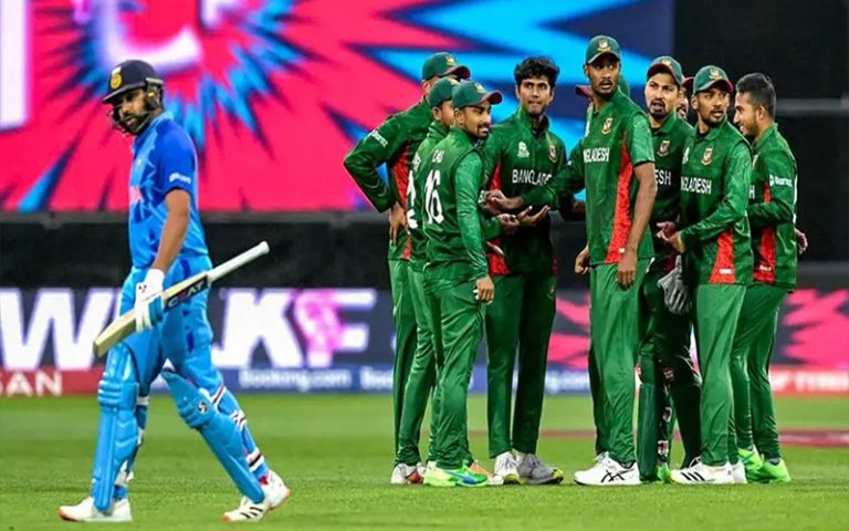 ভারত সিরিজের কারণে স্থগিত বাংলাদেশের আয়ারল্যান্ড সফর