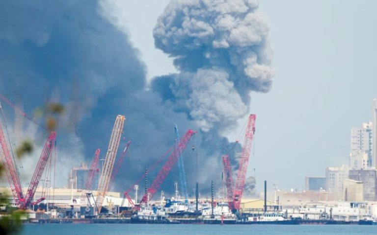 প্রতিরোধী ক্ষেপণাস্ত্র ফুরিয়ে আসছে, আতঙ্কে ইসরায়েল