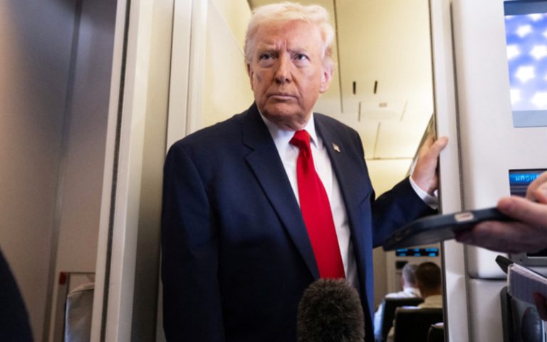 ইরান যুদ্ধ শেষ করা নিয়ে যা বললেন ডোনাল্ড ট্রাম্প