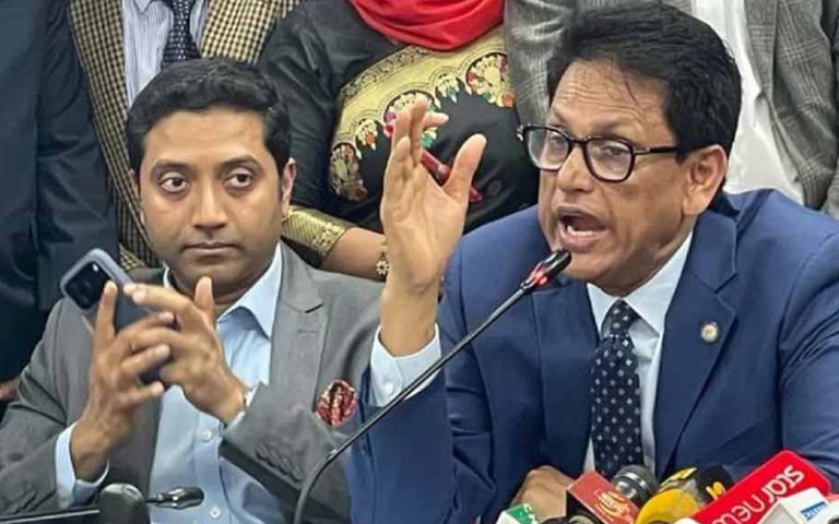 নকল নিয়ে শিক্ষকদের যে হুঁশিয়ারি দিলেন শিক্ষামন্ত্রী