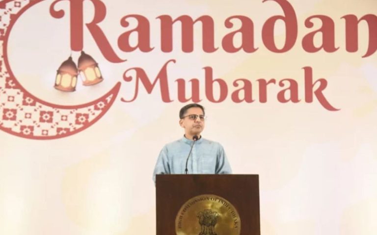 ভারত স্থিতিশীল বাংলাদেশকে সমর্থন করে: প্রণয় ভার্মা