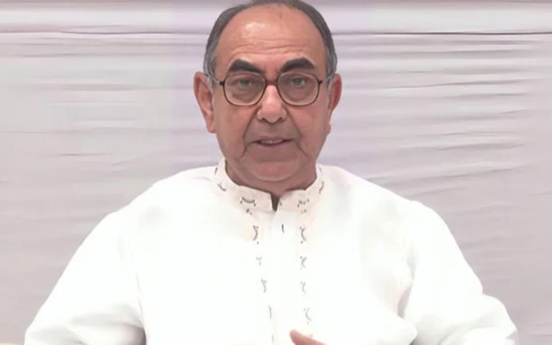 সিঙ্গাপুরে নেওয়া হচ্ছে মির্জা আব্বাসকে