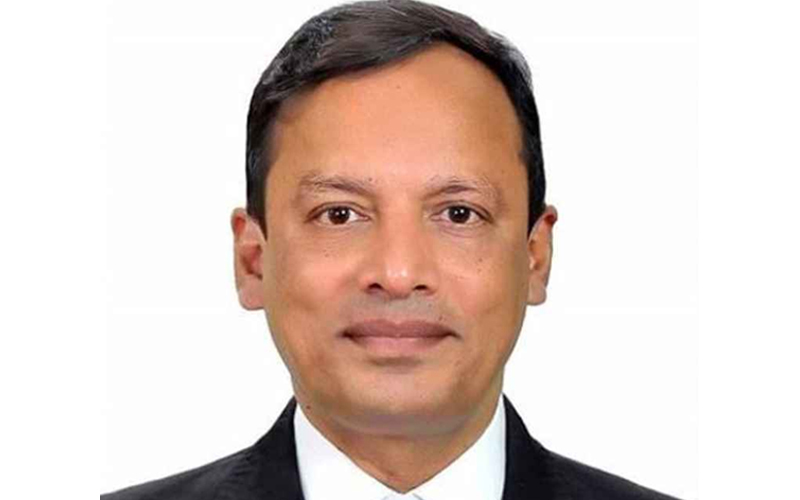 অ্যাটর্নি জেনারেল হলেন ব্যারিস্টার রুহুল কুদ্দুস কাজল