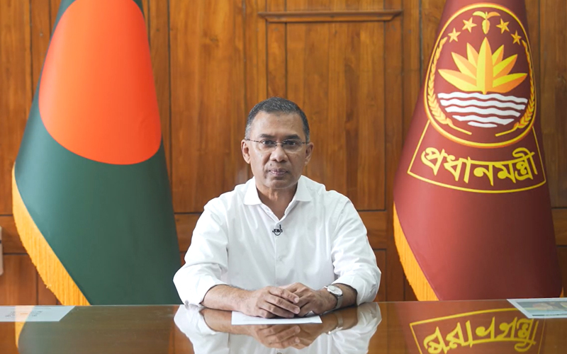 পবিত্র ঈদুল ফিতরের শুভেচ্ছা জানালেন প্রধানমন্ত্রী