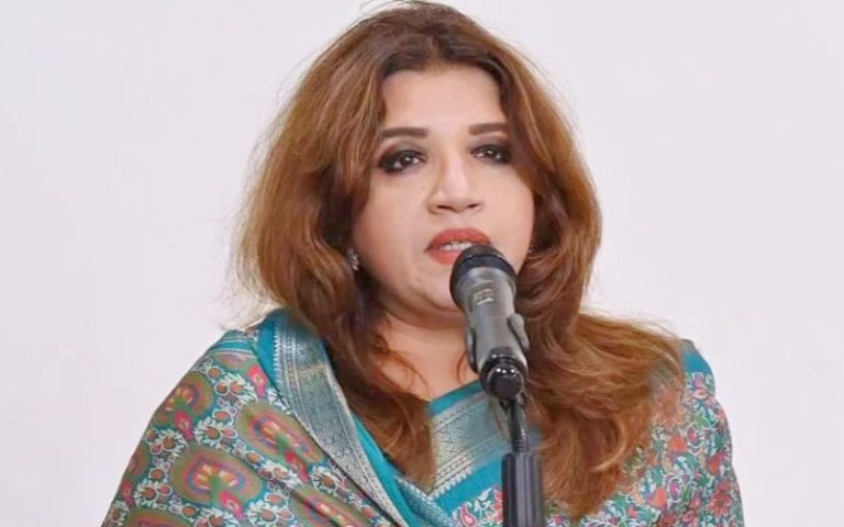 ভারত থেকে জ্বালানি আমদানিতে গ্রিন সিগন্যাল মিলেছে : শামা ওবায়েদ