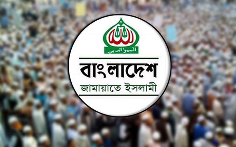 আদর্শের বাইরে গিয়ে ভিন্ন ইস্যুর মাধ্যমে জামায়াতের প্রত্যাবর্তন