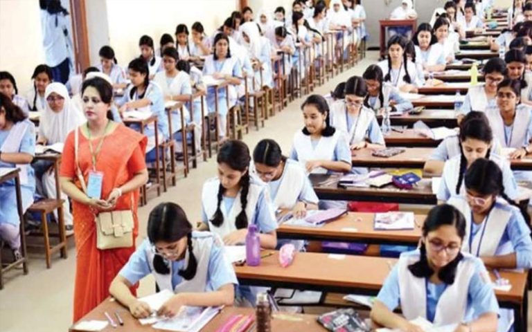এসএসসি পরীক্ষার প্রবেশপত্র বিতরণের তারিখ ঘোষণা