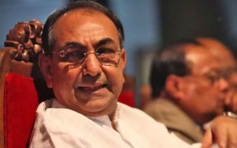 মির্জা আব্বাসকে নিয়ে সিঙ্গাপুরের পথে এয়ার অ্যাম্বুলেন্স