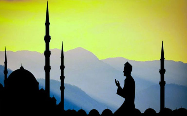 পবিত্র জুমাতুল বিদা আজ