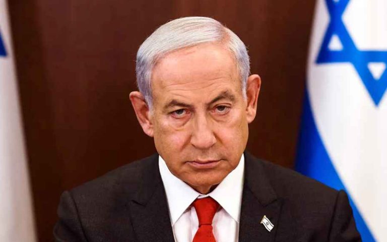 ইরানি সংবাদমাধ্যমে নেতানিয়াহুর মৃত্যুর খবর