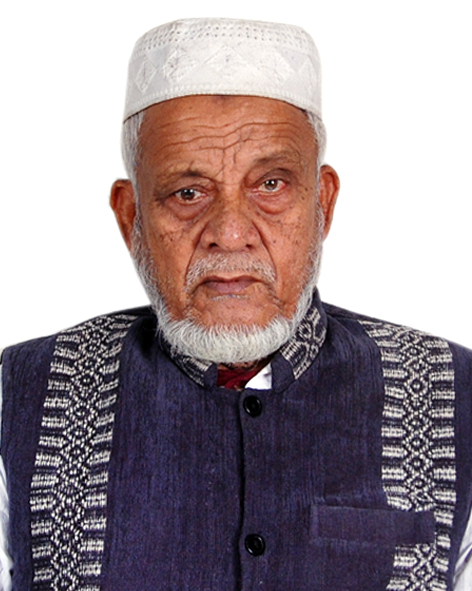 দৈনিক লাখোকণ্ঠ’র সম্পাদকের পিতা ইসমাইল হোসেন পাটোয়ারী’র ২য় মৃত্যুবার্ষিকী