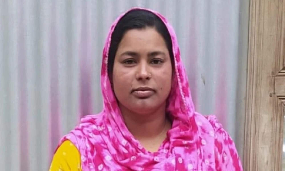 লেবাননে ইসরায়েলি হামলায় বাংলাদেশি নারী নিহত