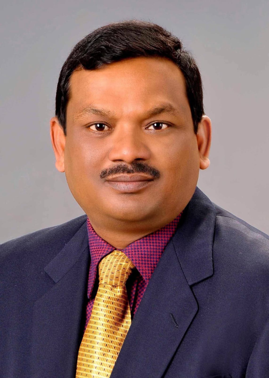 লালমনিরহাট জেলা পরিষদের নতুন প্রশাসক এ কে এম মমিনুল হক