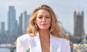 আদালতে কোণঠাসা ব্লেক লাইভলি, যৌন হয়রানিসহ ১০ অভিযোগই বাতিল