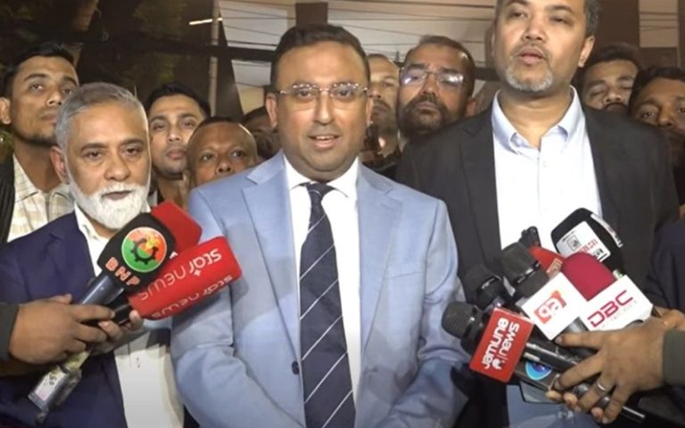 আগামী সপ্তাহে ভারতীয় ভিসা পাবেন বাংলাদেশিরা