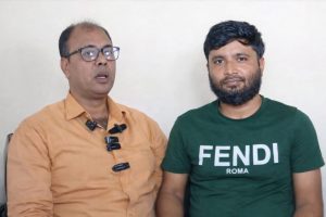 জঙ্গল সলিমপুরে র‌্যাব কর্মকর্তা হত্যাকারী ইয়াসিন ও ফারুক চোরের মত লুকিয়ে আছে সীতাকুন্ডের দূর্গম পাহাড়ী বাঙ্কারে