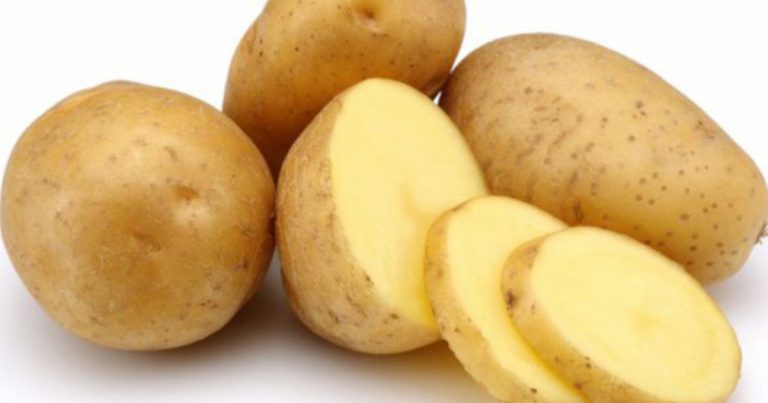 আলুর তিন জাদুকরী ব্যবহার