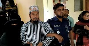 কুষ্টিয়ায় স্ত্রী হত্যা মামলায় স্বামীর যাবজ্জীবন কারাদন্ড