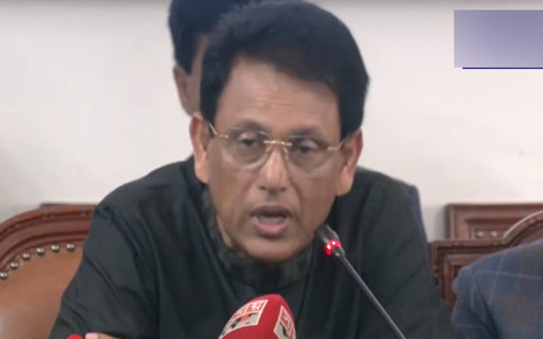 রবিবার, মঙ্গলবার ও বৃহস্পতিবার অনলাইনে ক্লাস অনুষ্ঠিত হবে: শিক্ষামন্ত্রী