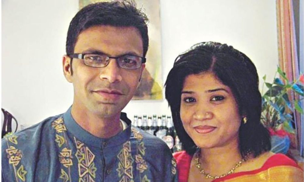 সাগর-রুনি হত্যা মামলা : তদন্তে আরো ৬ মাস সময় দিল হাইকোর্ট