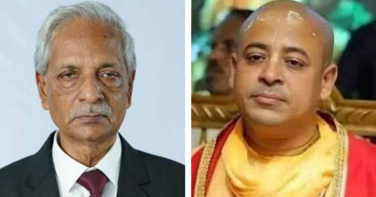 চিন্ময় কৃষ্ণ দাস ব্রহ্মচারীর মুক্তির পথ সুগম করতে ব্যবস্থা নেব: নিতাই রায় চৌধুরী