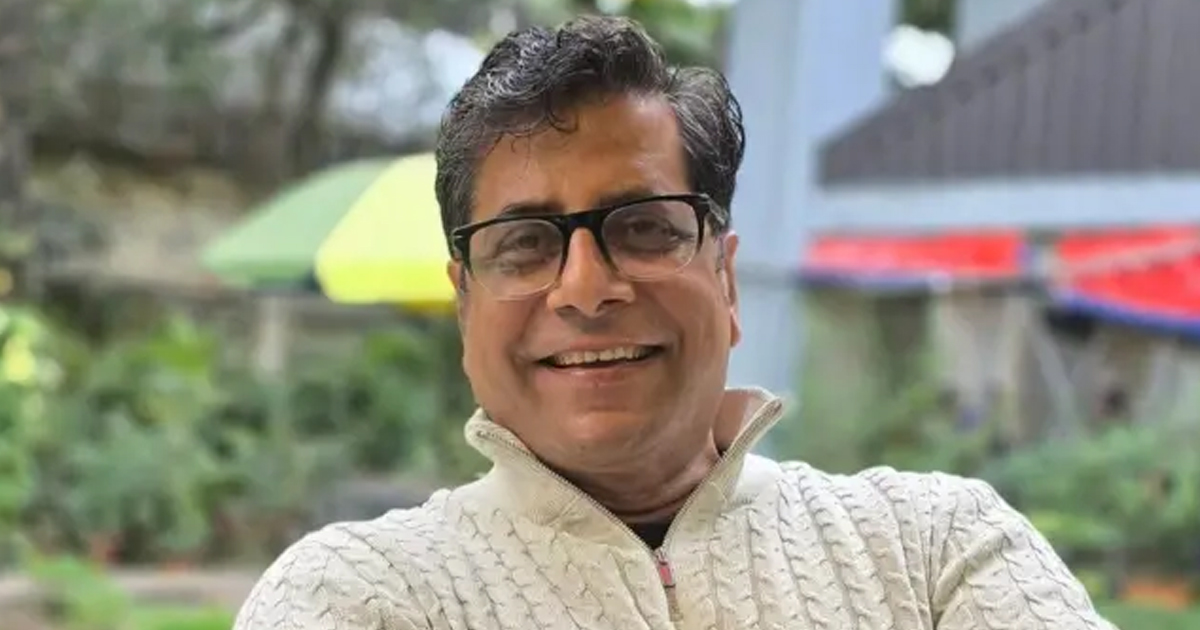 রাষ্ট্রপতিকে সরাতে ব্যর্থ হয়ে তার কাছেই শপথ নিতে হয় ইউনূস, নাহিদদের: আনিস আলমগীর