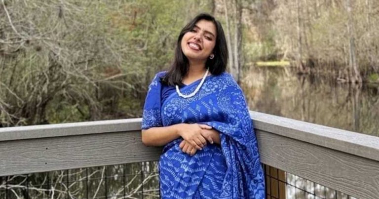 যুক্তরাষ্ট্রে নিখোঁজ বাংলাদেশি শিক্ষার্থী নাহিদা বৃষ্টিও মা.রা গেছেন