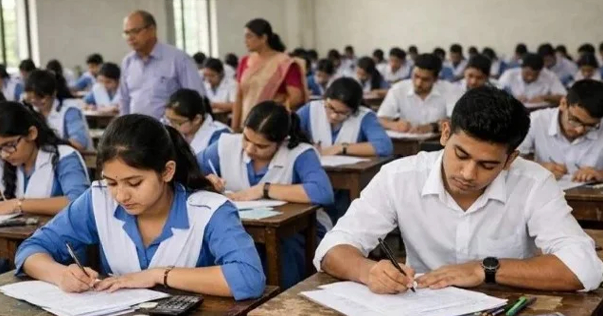 এইচএসসি ২০২৬ পরীক্ষার রুটিন প্রকাশ, যেসব নির্দেশনা মেনে চলা বাধ্যতামূলক