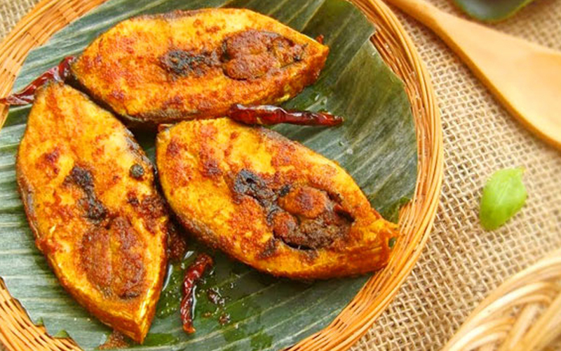 ইলিশ খেয়ে অ্যালার্জি বাড়লে কী করবেন?