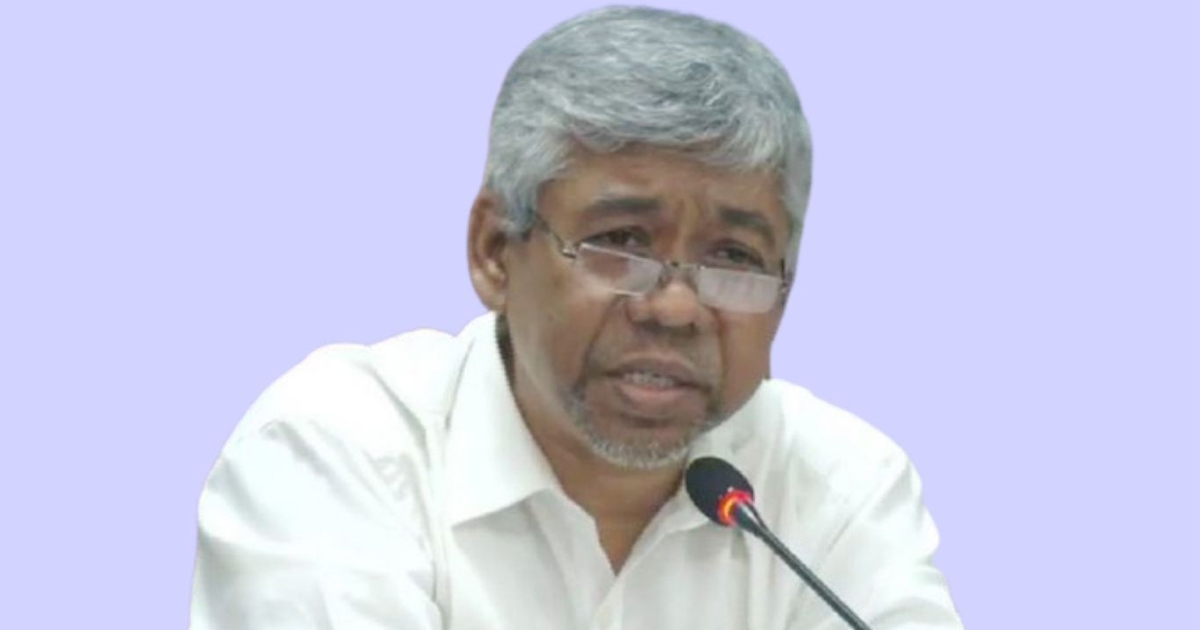 ভ্যাট ফাঁকি রোধে পণ্যে কিউআর কোড চালুর পরিকল্পনা এনবিআরের