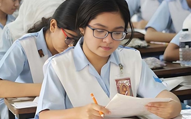 এসএসসির খাতায় নম্বর দেয়া নিয়ে যে নির্দেশনা দিলেন শিক্ষামন্ত্রী