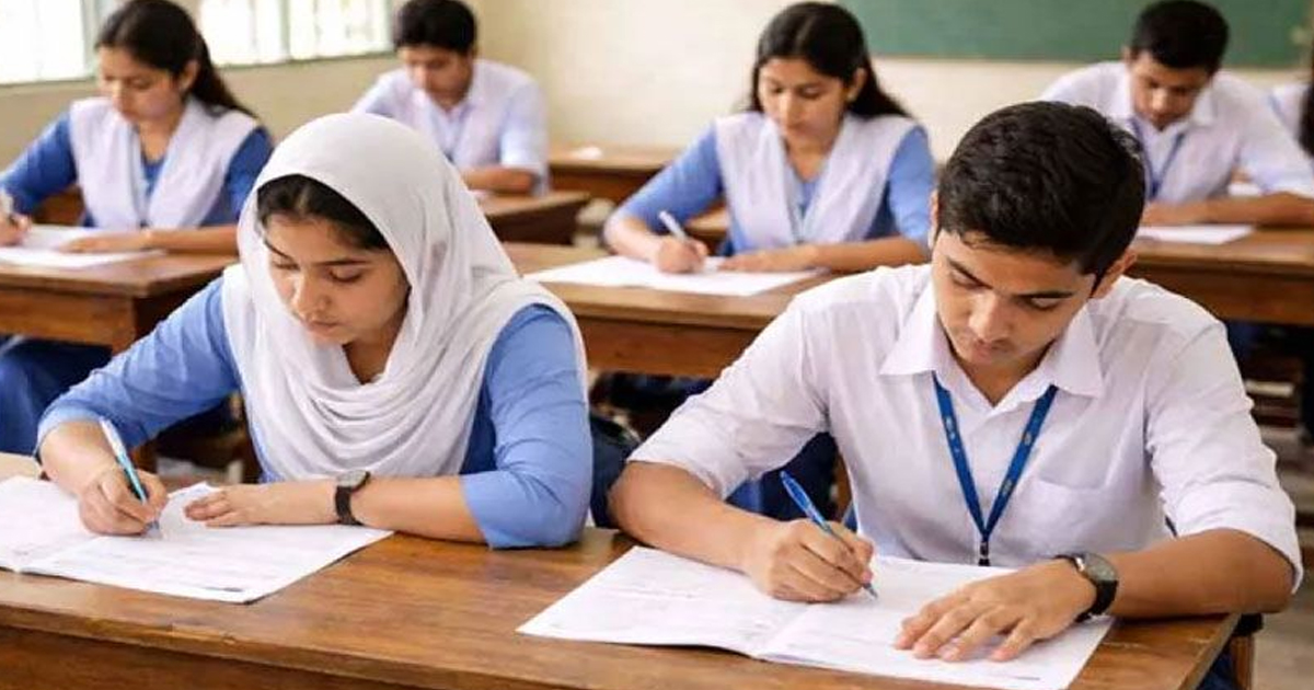 এসএসসি পরীক্ষা শুরু আজ, পরীক্ষার্থীদের মানতে হবে যেসব নির্দেশনা