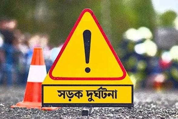 সিলেটে ৩ মাসে সড়ক দুর্ঘটনায় নিহত ৮৩
