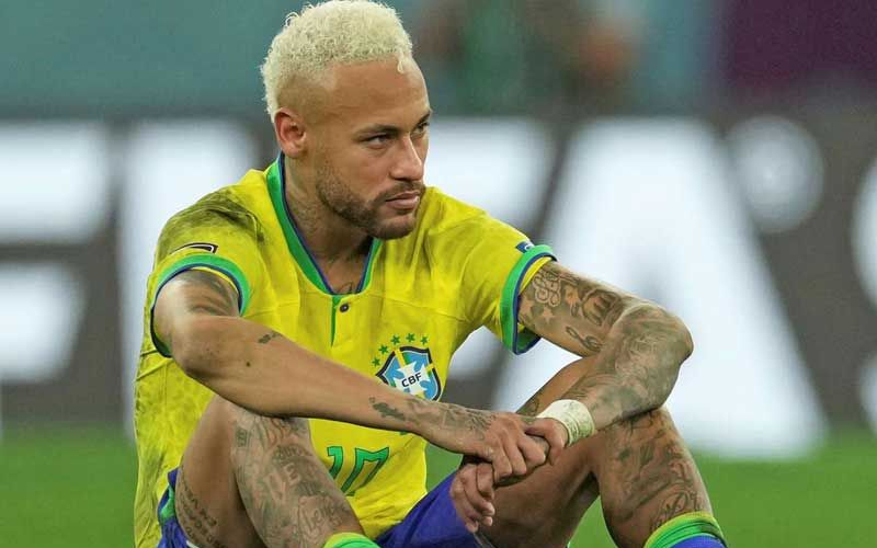 নেইমারের হাতে সময় আছে ২ মাস