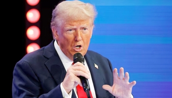 ইরান যুদ্ধ ২ /৩ সপ্তাহের মধ্যে শেষ হতে পারে ট্রাম্প